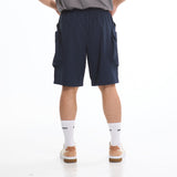 Lifestyle Physical Academia Collection: Trendy Shorts