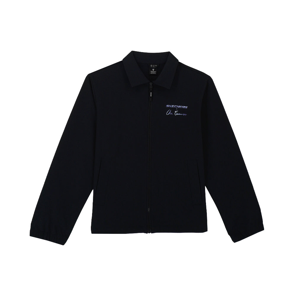 Skechers X Cha Eun Woo: Jacket