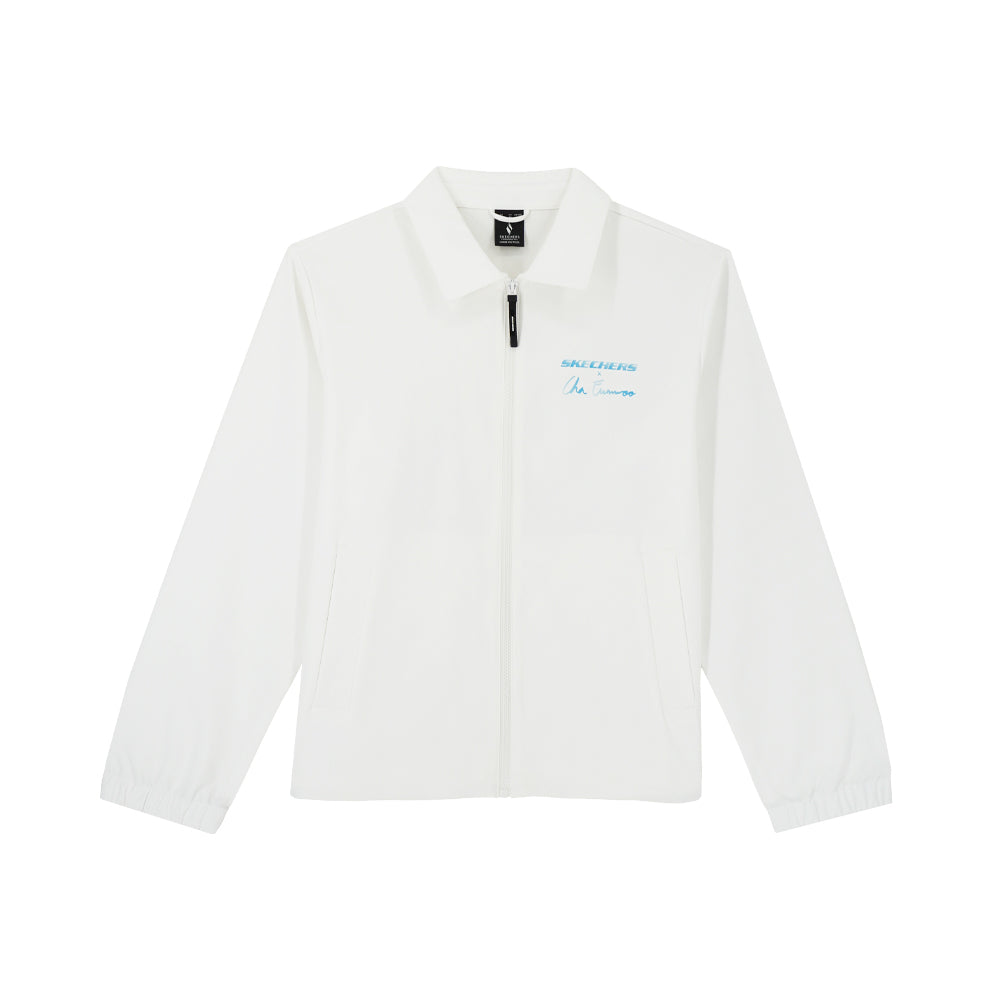 Skechers X Cha Eun Woo: Jacket