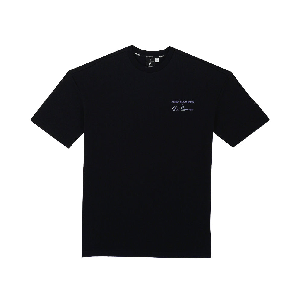 Skechers X Cha Eun Woo: Short Sleeve Tee