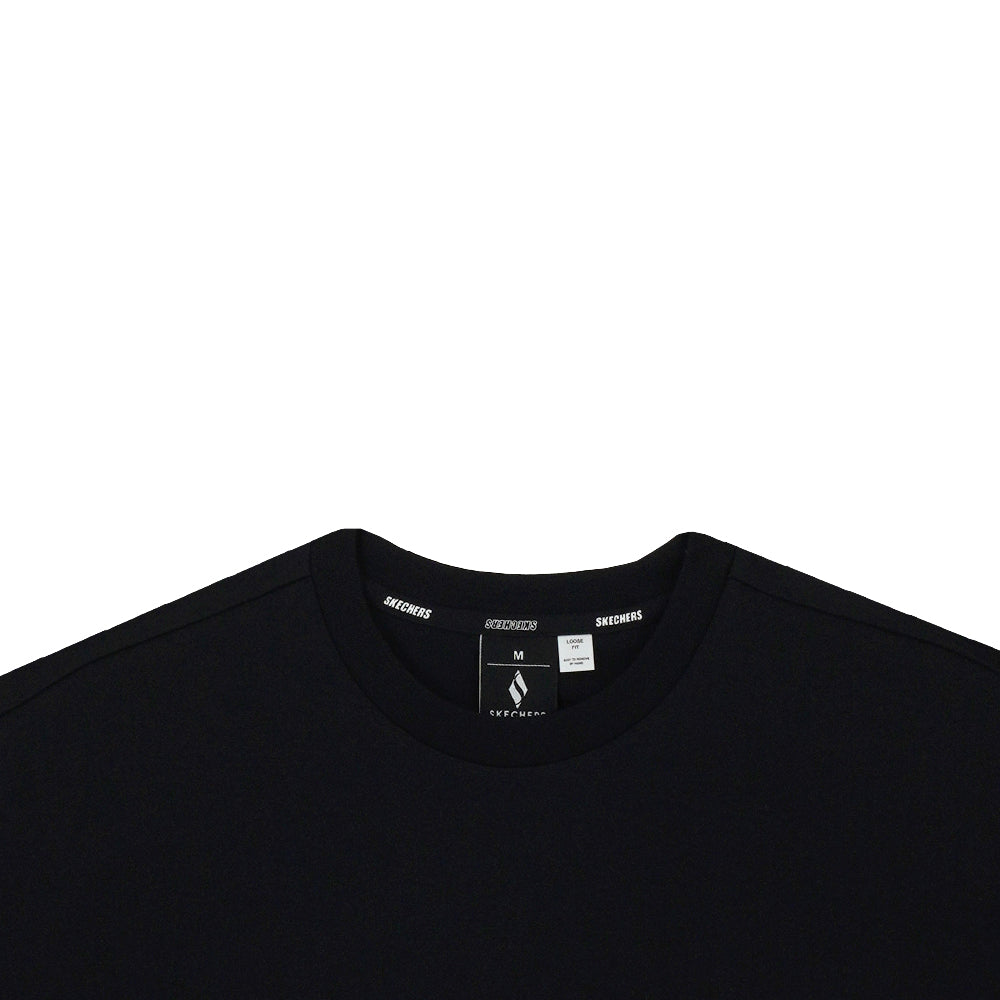 Skechers X Cha Eun Woo: Short Sleeve Tee