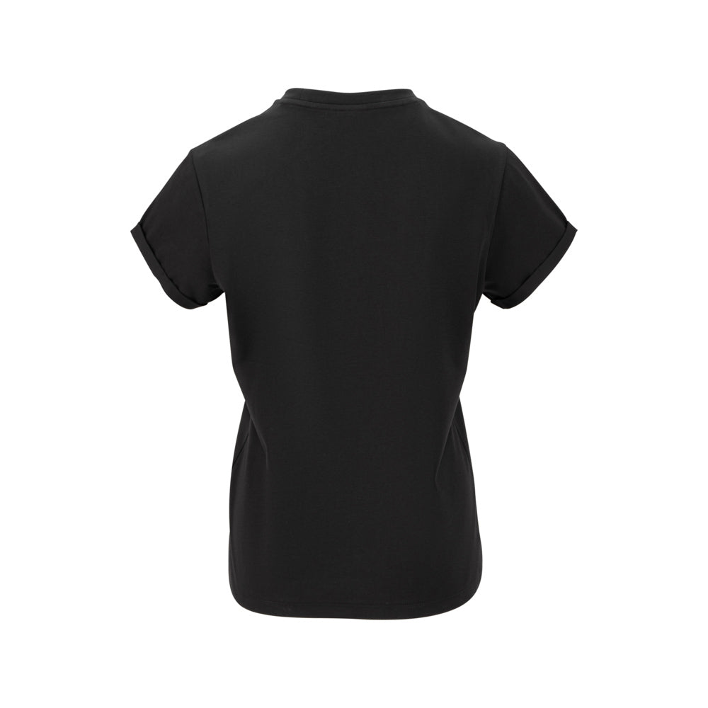 Lifestyle Physical Academia Collection: Iconic Short Sleeve Tee