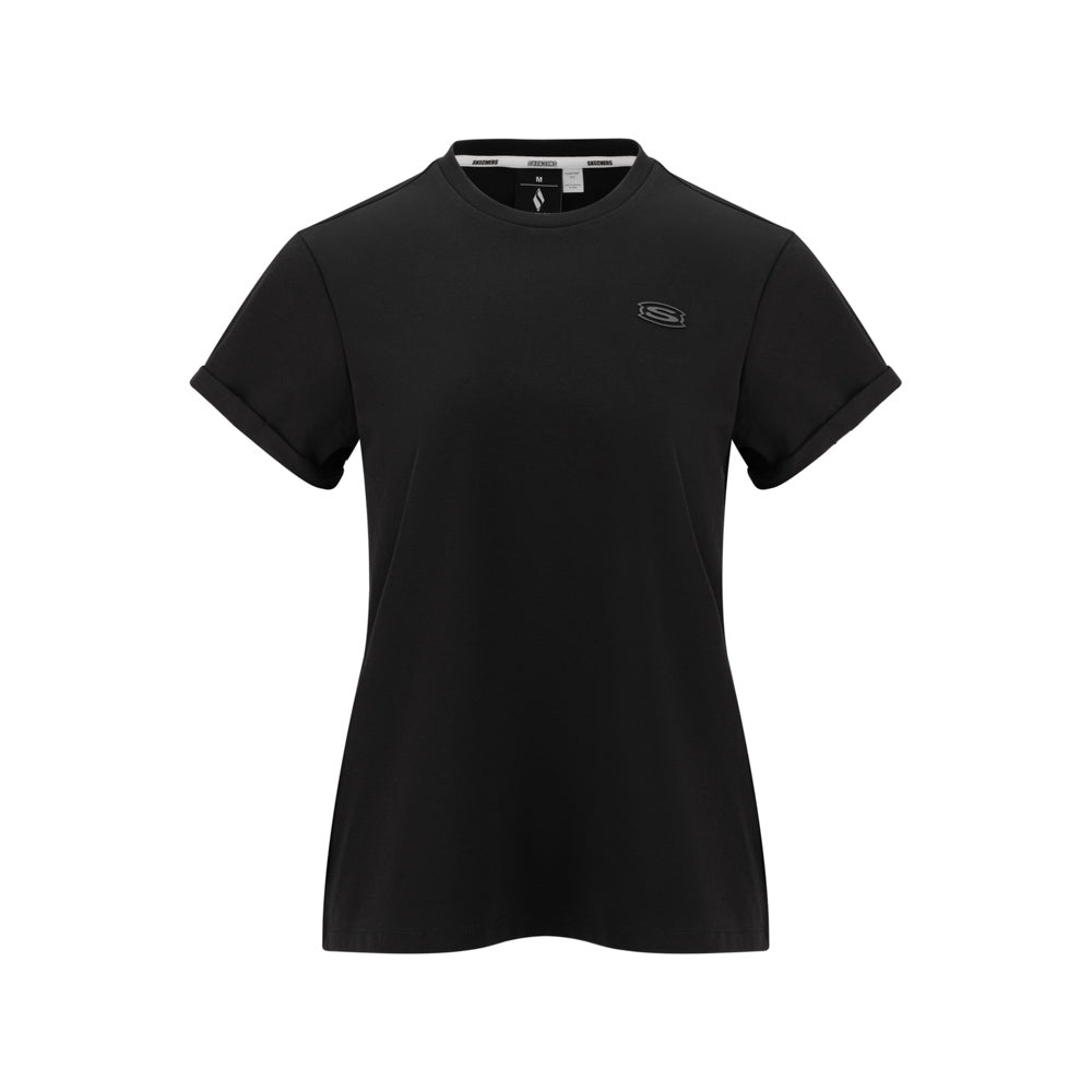 Lifestyle Physical Academia Collection: Iconic Short Sleeve Tee