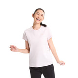 Lifestyle Physical Academia Collection: Iconic Short Sleeve Tee