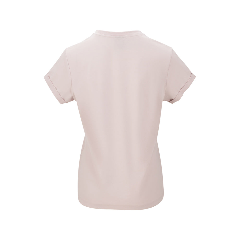 Lifestyle Physical Academia Collection: Iconic Short Sleeve Tee