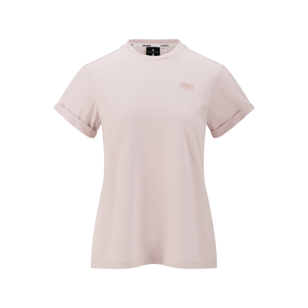 Lifestyle Physical Academia Collection: Iconic Short Sleeve Tee