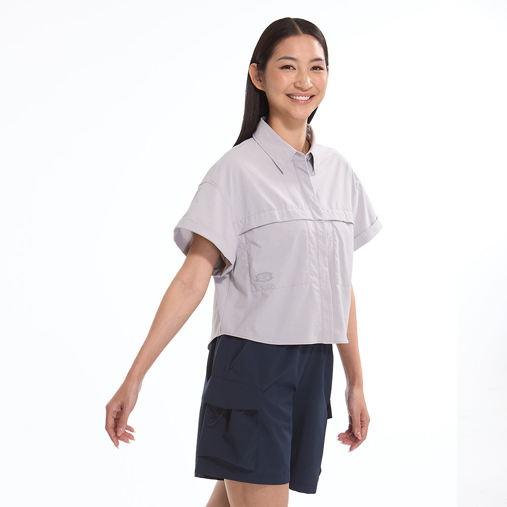 Lifestyle Physical Academia Collection: Trendy Shirt