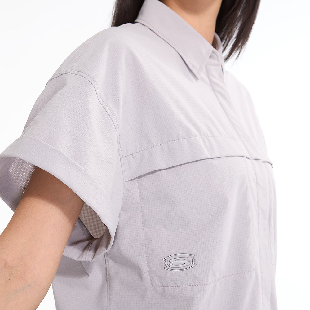 Lifestyle Physical Academia Collection: Trendy Shirt