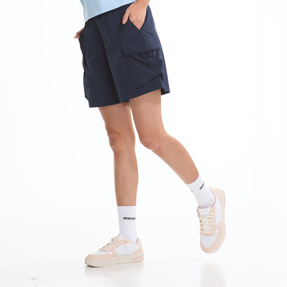 Lifestyle Physical Academia Collection: Trendy Shorts