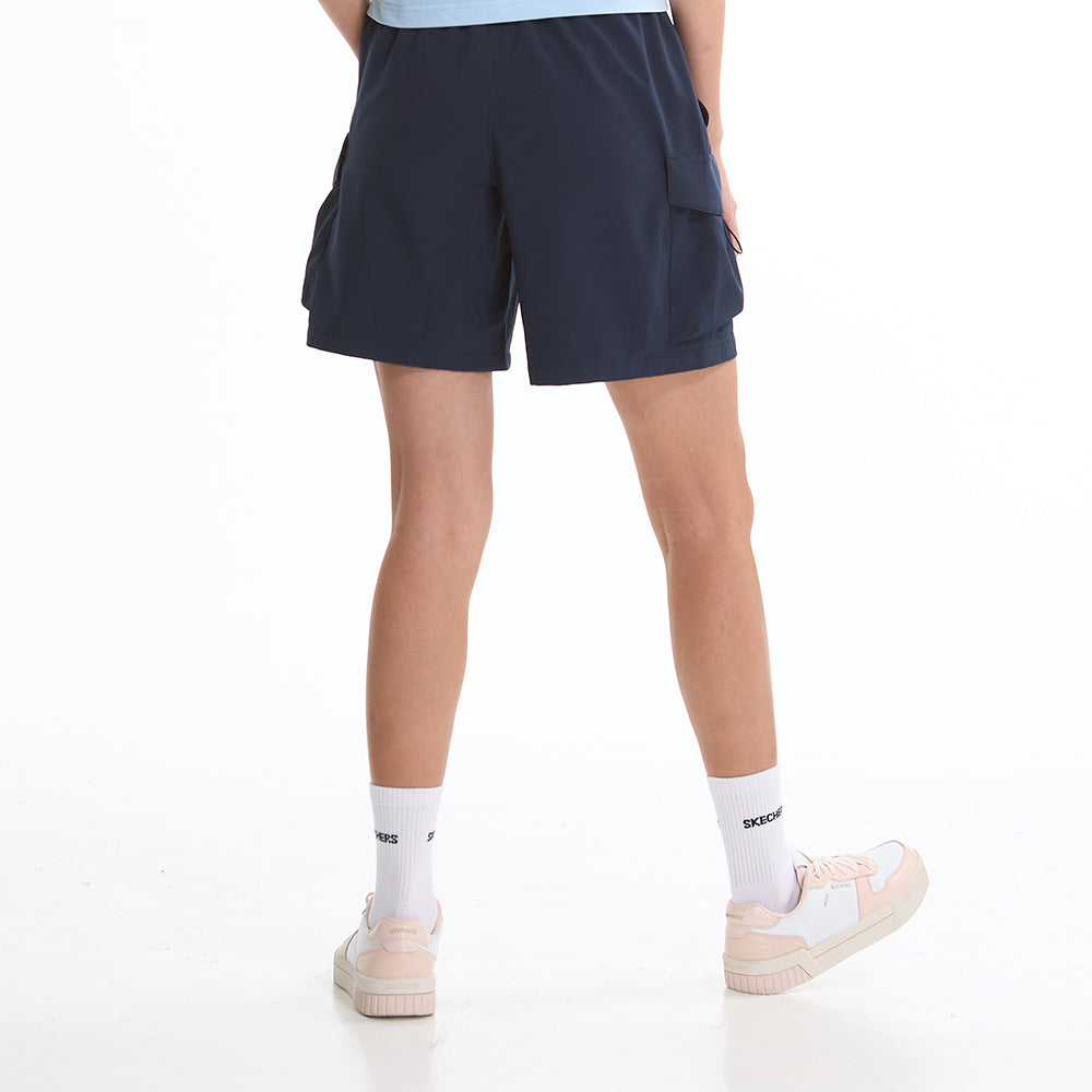 Lifestyle Physical Academia Collection: Trendy Shorts