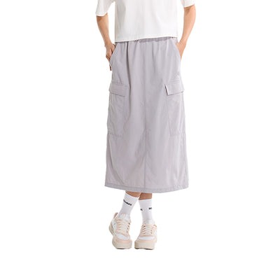 Lifestyle Physical Academia Collection: Trendy Skirt