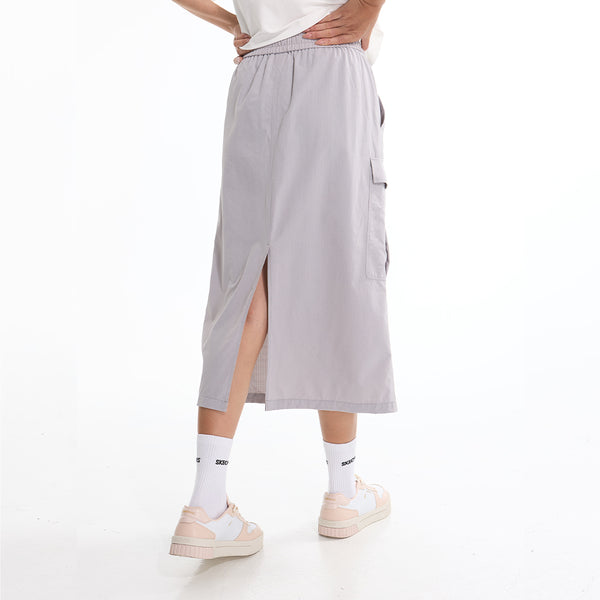Lifestyle Physical Academia Collection: Trendy Skirt