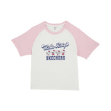 Hello Kitty & My Melody: Short Sleeve Tee
