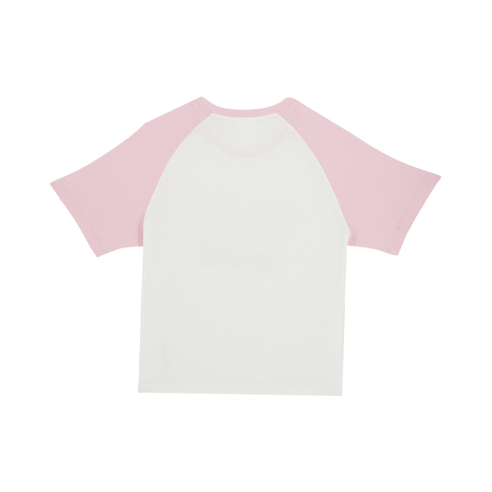 Hello Kitty & My Melody: Short Sleeve Tee