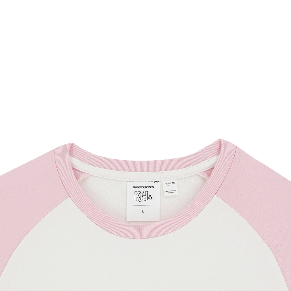 Hello Kitty & My Melody: Short Sleeve Tee