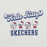 Hello Kitty & My Melody: Short Sleeve Tee
