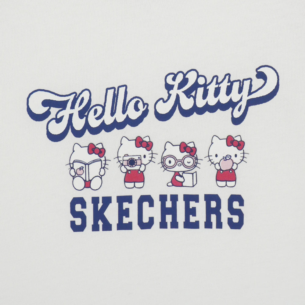Hello Kitty & My Melody: Short Sleeve Tee
