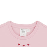 Hello Kitty & My Melody: Short Sleeve Tee