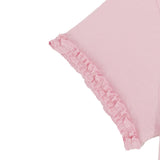 Hello Kitty & My Melody: Short Sleeve Tee