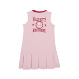 Hello Kitty & My Melody: Dress