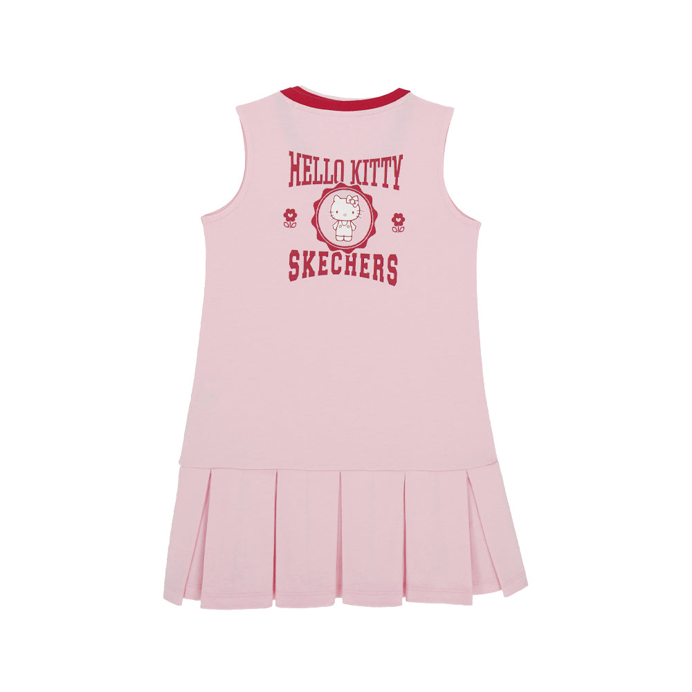 Hello Kitty & My Melody: Dress