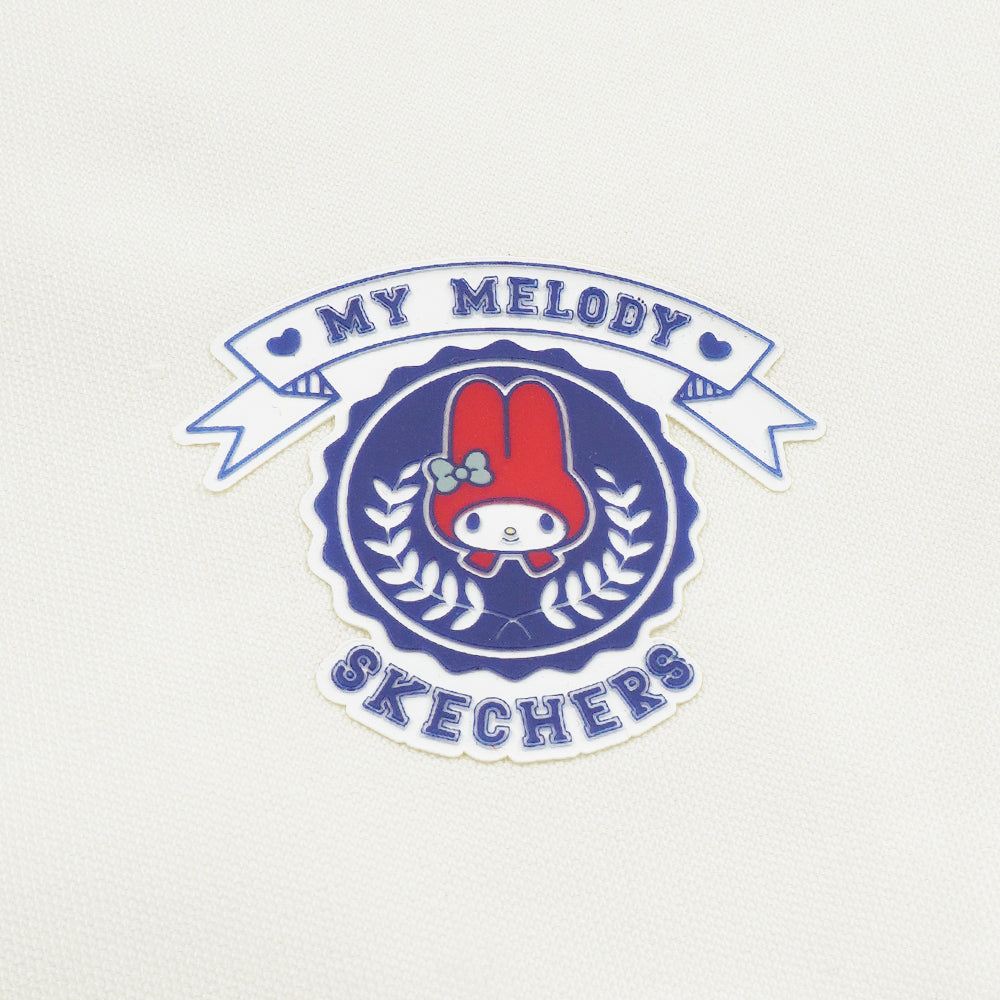 Hello Kitty & My Melody: Backpack