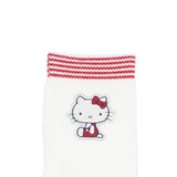 Hello Kitty & My Melody: Socks