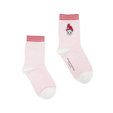 Hello Kitty & My Melody: Socks