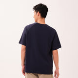 Skechers Authentic: Lounge Short Sleeve Tee