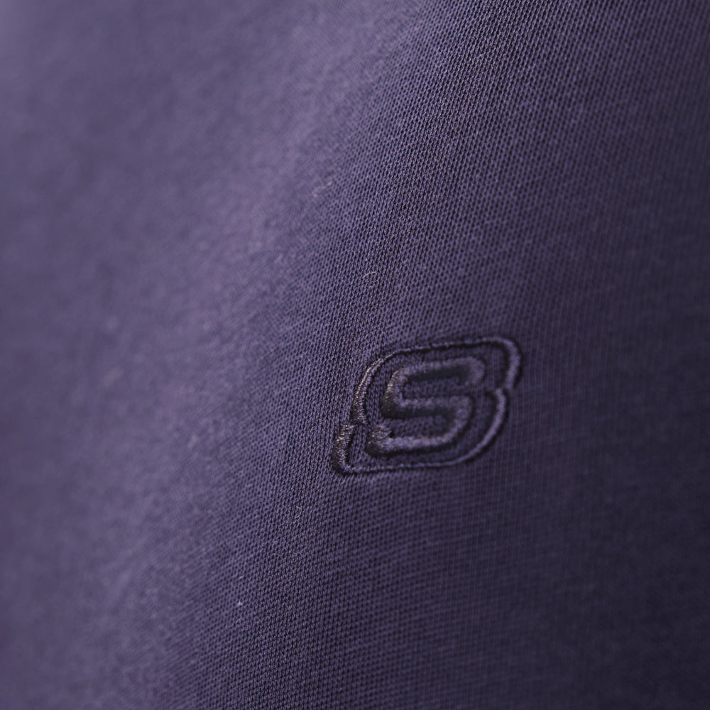 Skechers Authentic: Lounge Short Sleeve Tee