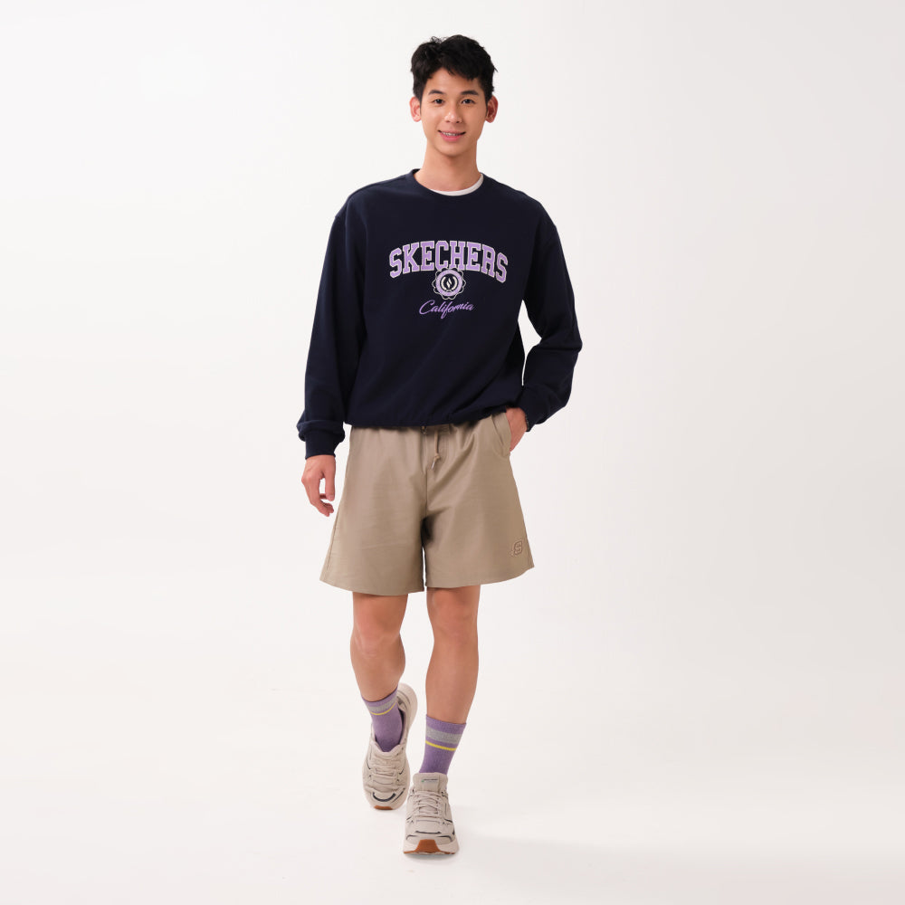 Skechers Authentic: Iconic Shorts