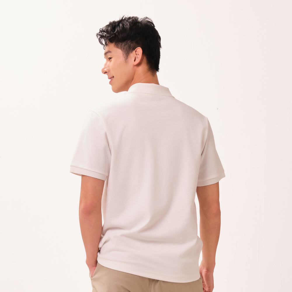 Skechers Authentic: Iconic Polo Tee