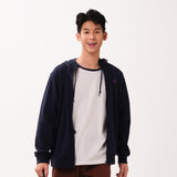 Skechers Authentic: Iconic Hooded Jacket