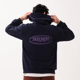 Skechers Authentic: Iconic Hooded Jacket
