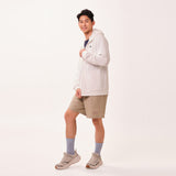 Skechers Authentic: Iconic Hooded Jacket