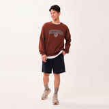 Skechers Authentic: Iconic Sweater
