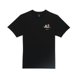 Skechvibe X Drawingmary: Short Sleeve Tee