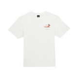 Skechvibe X Drawingmary: Short Sleeve Tee
