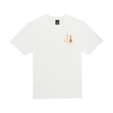 Skechvibe X Drawingmary: Short Sleeve Tee