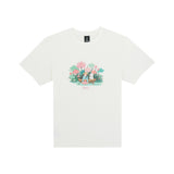 Skechvibe X Drawingmary: Short Sleeve Tee