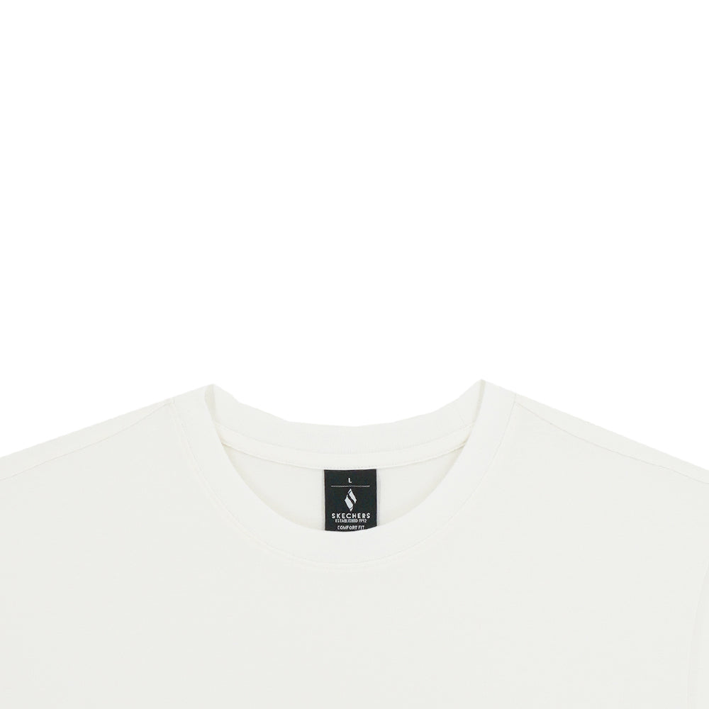 Skechvibe X Drawingmary: Short Sleeve Tee