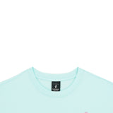 Skechvibe X Drawingmary: Short Sleeve Tee