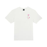 Skechvibe X Drawingmary: Short Sleeve Tee