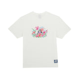 Skechvibe X Drawingmary: Short Sleeve Tee