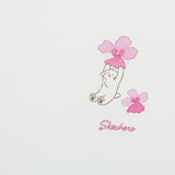 Skechvibe X Drawingmary: Short Sleeve Tee