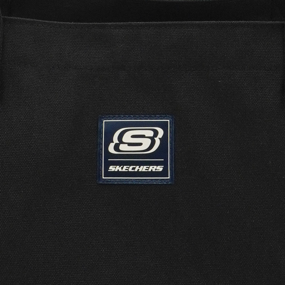 Skechvibe X Drawingmary: Tote Bag