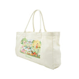 Skechvibe X Drawingmary: Tote Bag