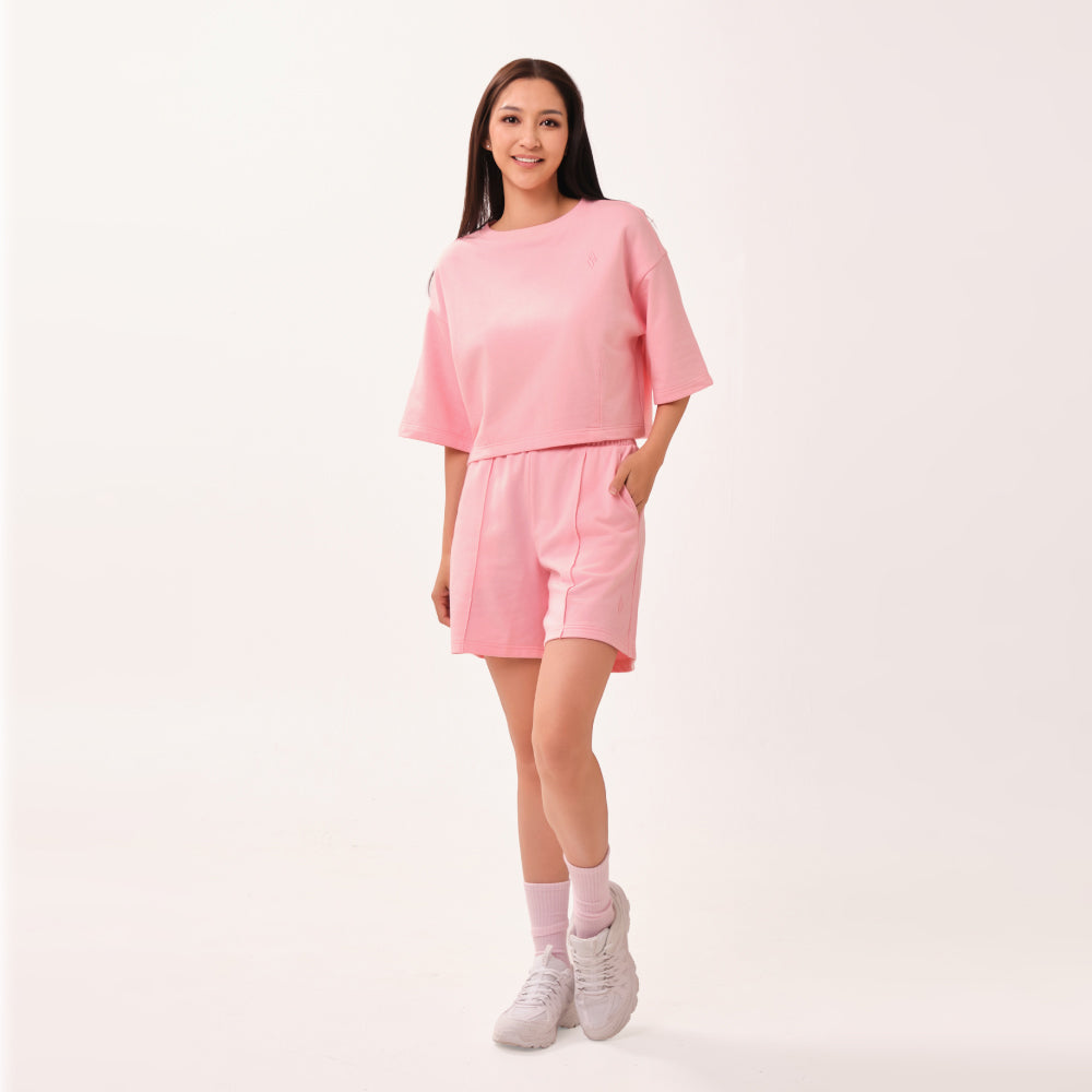 Skechers Authentic: Lounge Shorts