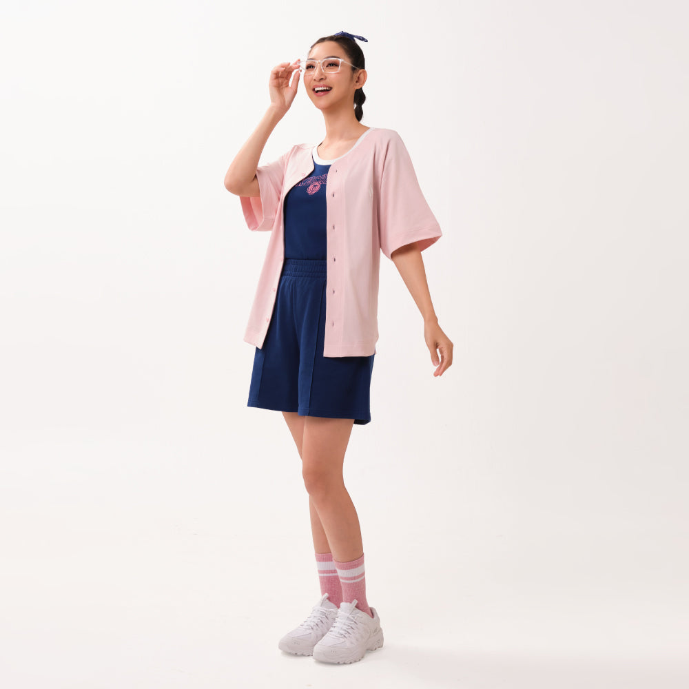 Skechers Authentic: Trendy Short Sleeve Shirt