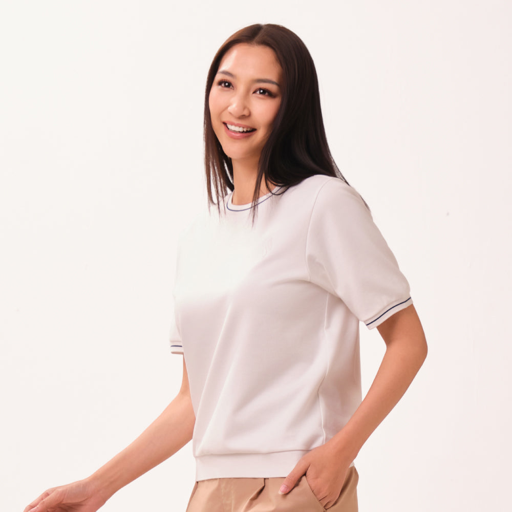 Skechers Authentic: Lounge Short Sleeve Tee